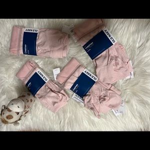 Baby girl leggings!